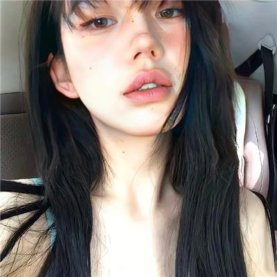 血手印