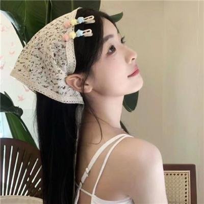 高加索女俘虏