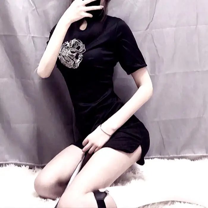 金殿福星
